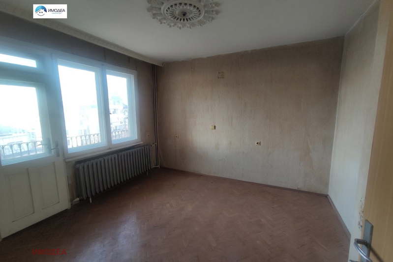 4-bedroom apartment in Veliko Tyrnovo, Buzludja
