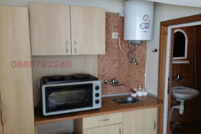 1-bedroom apartment in Veliko Tyrnovo, Buzludja