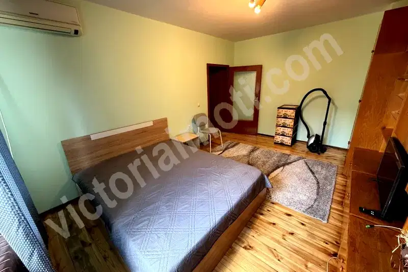 2-bedroom apartment in Veliko Tyrnovo, Buzludja