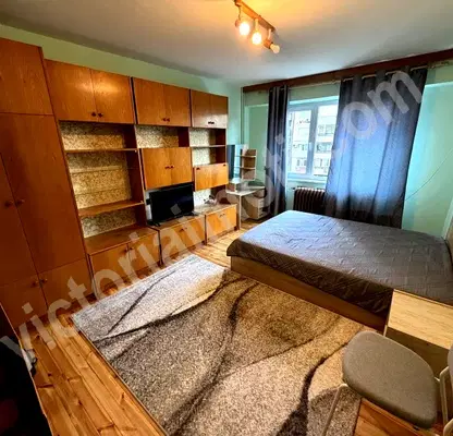 Photo 3 — 2-bedroom apartment in Veliko Tyrnovo, Buzludja