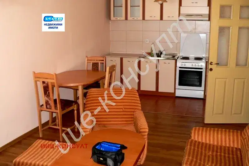 2-bedroom apartment in Veliko Tyrnovo, Centyr
