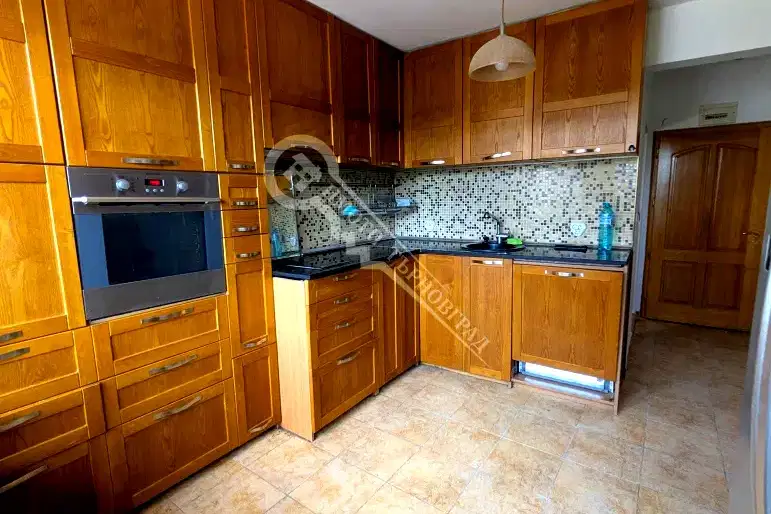 2-bedroom apartment in Veliko Tyrnovo, Centyr