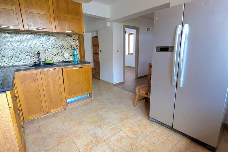 2-bedroom apartment in Veliko Tyrnovo, Centyr