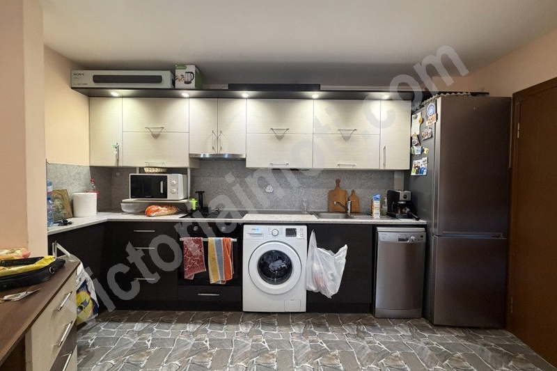 2-bedroom apartment in Veliko Tyrnovo, Centyr