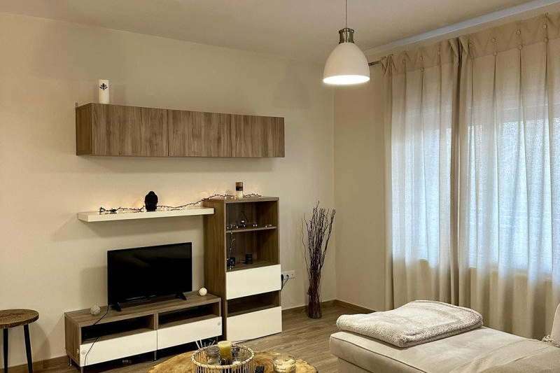 3-bedroom apartment in Veliko Tyrnovo, Centyr