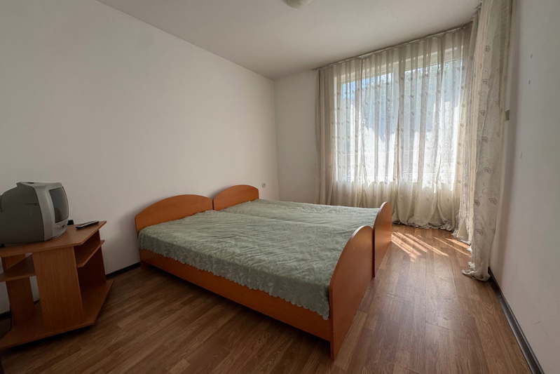 Тристаен апартамент във Велико Търново, Център