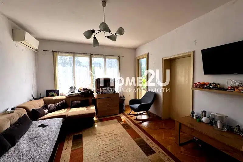 4-bedroom apartment in Veliko Tyrnovo, Centyr