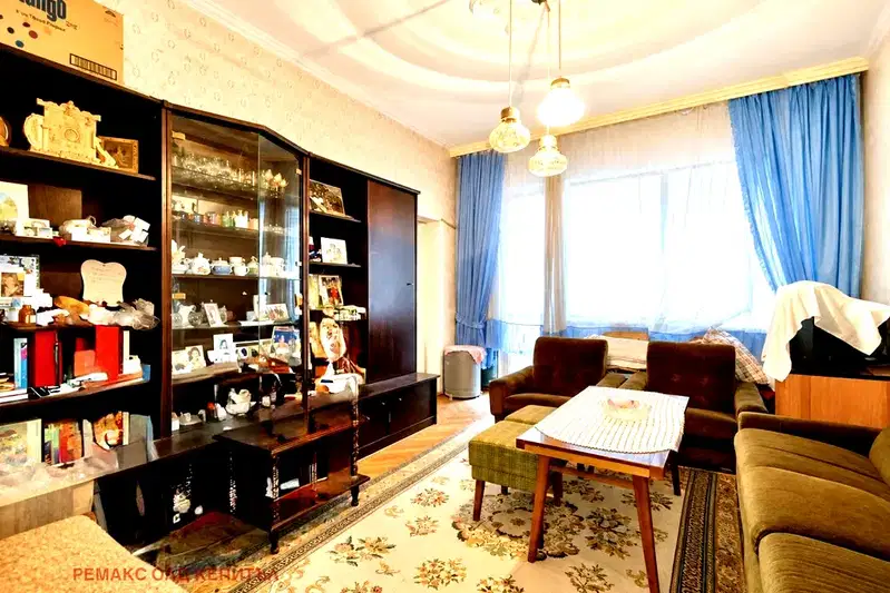 4-bedroom apartment in Veliko Tyrnovo, Centyr