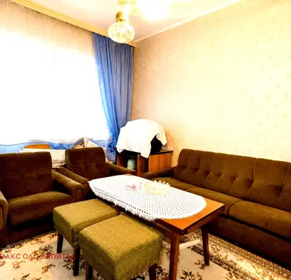Photo 2 — 4-bedroom apartment in Veliko Tyrnovo, Centyr