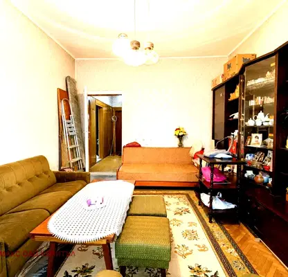 Photo 3 — 4-bedroom apartment in Veliko Tyrnovo, Centyr