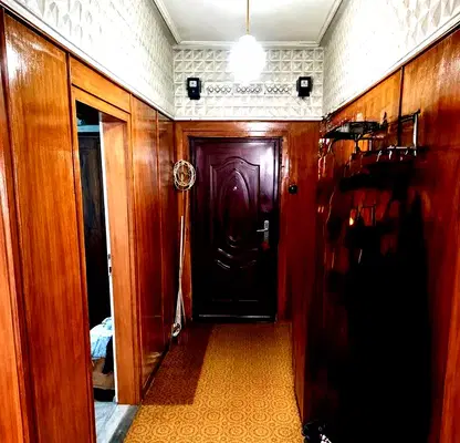 Photo 4 — 4-bedroom apartment in Veliko Tyrnovo, Centyr