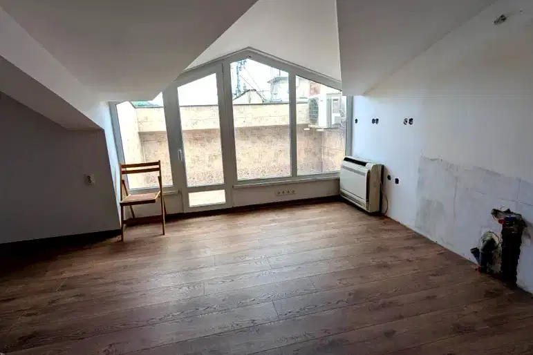 4-bedroom apartment in Veliko Tyrnovo, Centyr