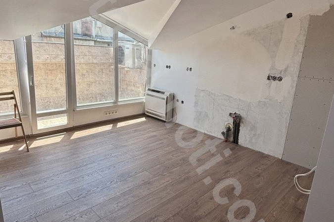 4-bedroom apartment in Veliko Tyrnovo, Centyr