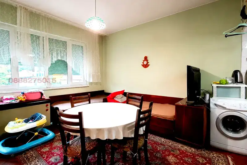 4-bedroom apartment in Veliko Tyrnovo, Centyr