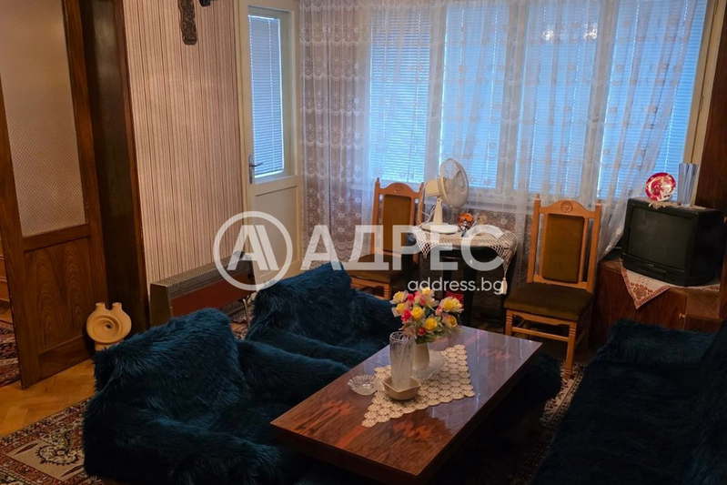 Многостаен апартамент във Велико Търново, Център