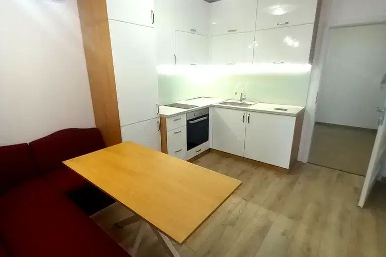 1-bedroom apartment in Veliko Tyrnovo, Centyr