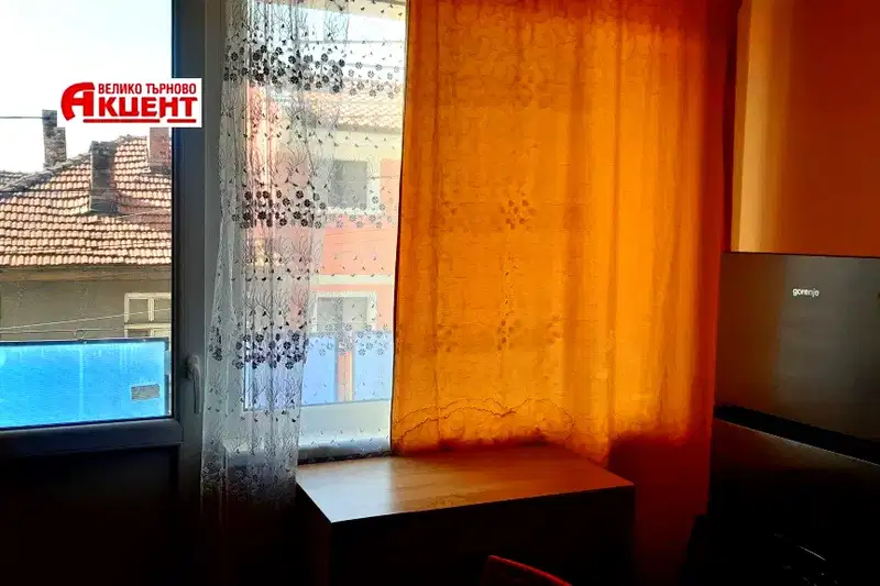 1-bedroom apartment in Veliko Tyrnovo, Centyr