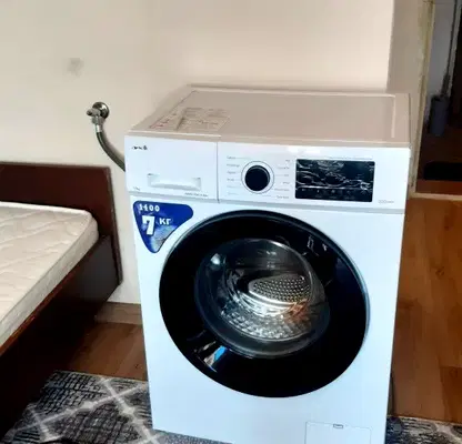Photo 5 — 1-bedroom apartment in Veliko Tyrnovo, Centyr
