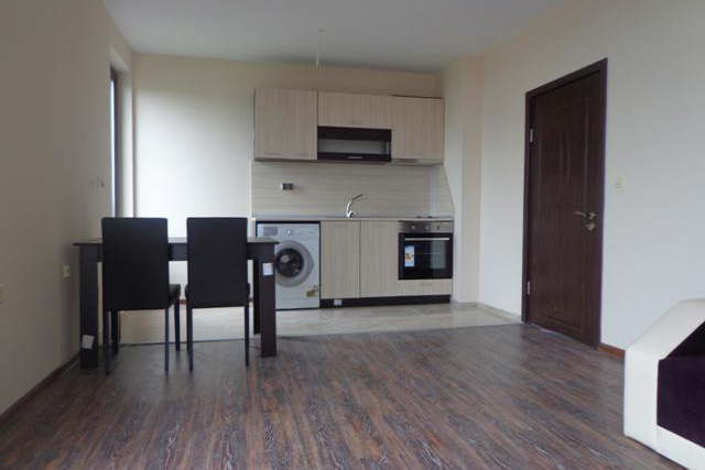 2-bedroom apartment in Veliko Tyrnovo, Centyr