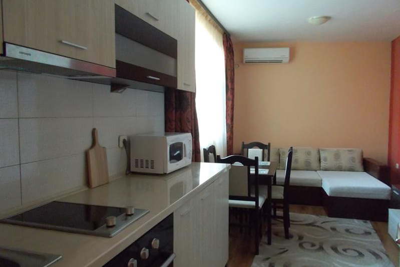 2-bedroom apartment in Veliko Tyrnovo, Centyr