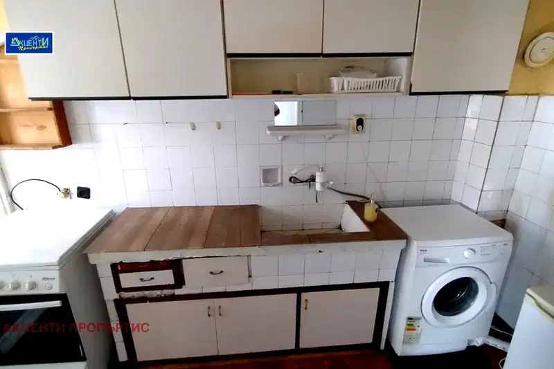 2-bedroom apartment in Veliko Tyrnovo, Centyr