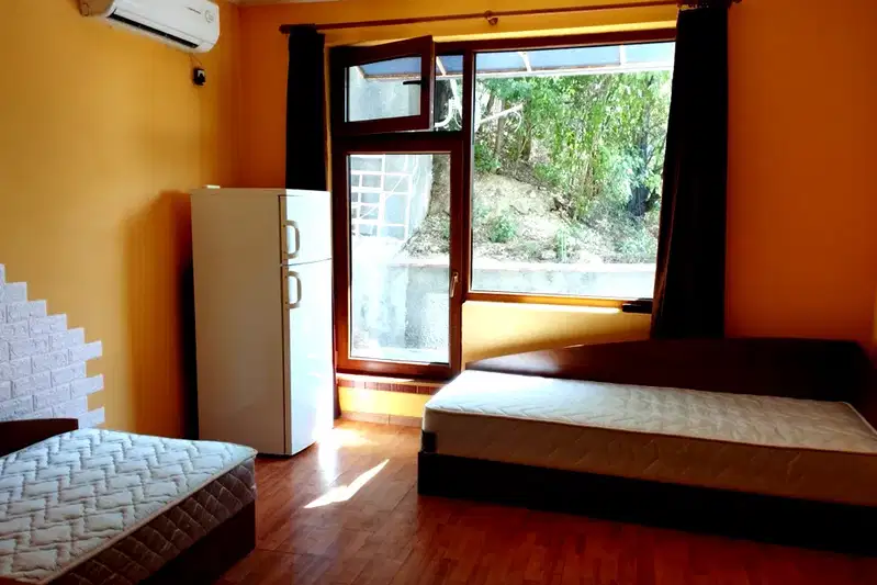 2-bedroom apartment in Veliko Tyrnovo, Centyr