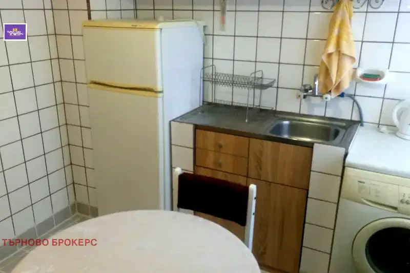 2-bedroom apartment in Veliko Tyrnovo, Centyr
