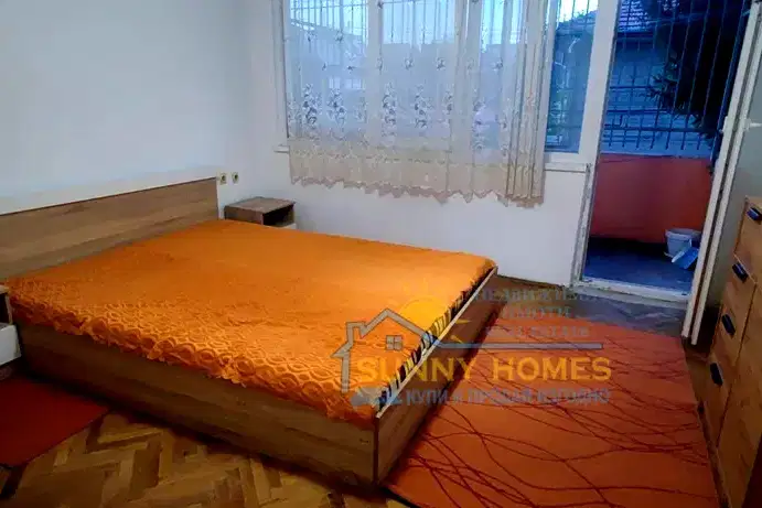 2-bedroom apartment in Veliko Tyrnovo, Centyr