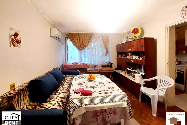 2-bedroom apartment in Veliko Tyrnovo, Centyr