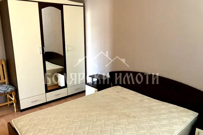 2-bedroom apartment in Veliko Tyrnovo, Centyr