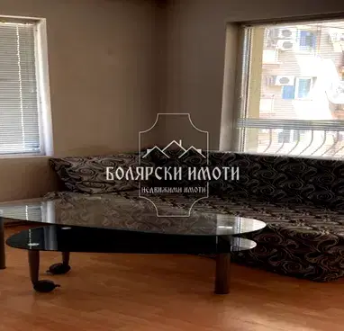 Photo 5 — 2-bedroom apartment in Veliko Tyrnovo, Centyr
