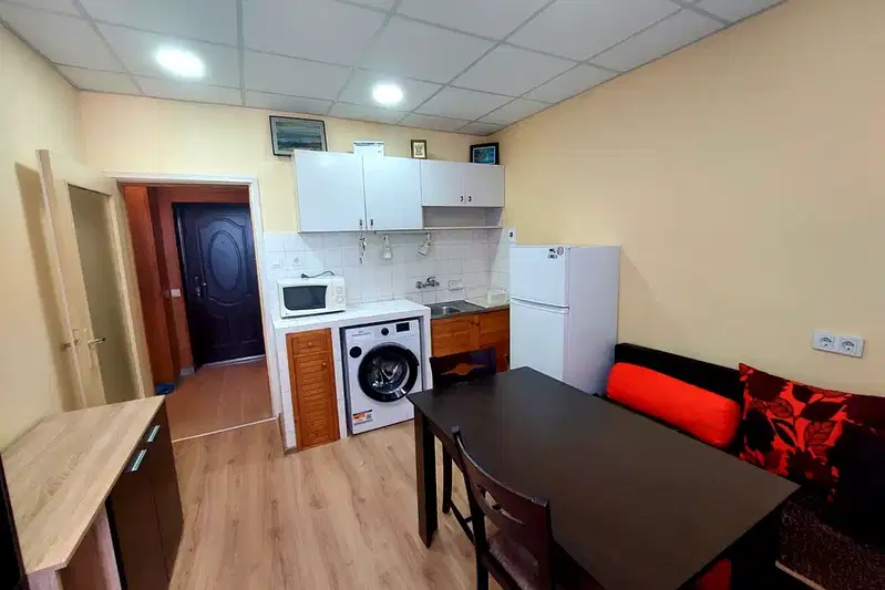 2-bedroom apartment in Veliko Tyrnovo, Centyr
