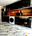 Двустаен апартамент във Велико Търново, Център