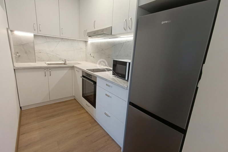 2-bedroom apartment in Veliko Tyrnovo, Centyr