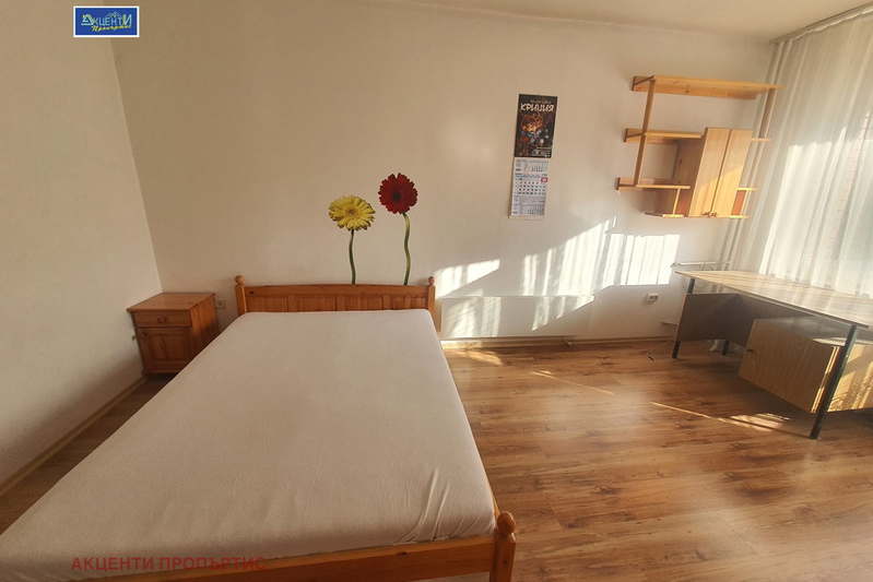 2-bedroom apartment in Veliko Tyrnovo, Centyr