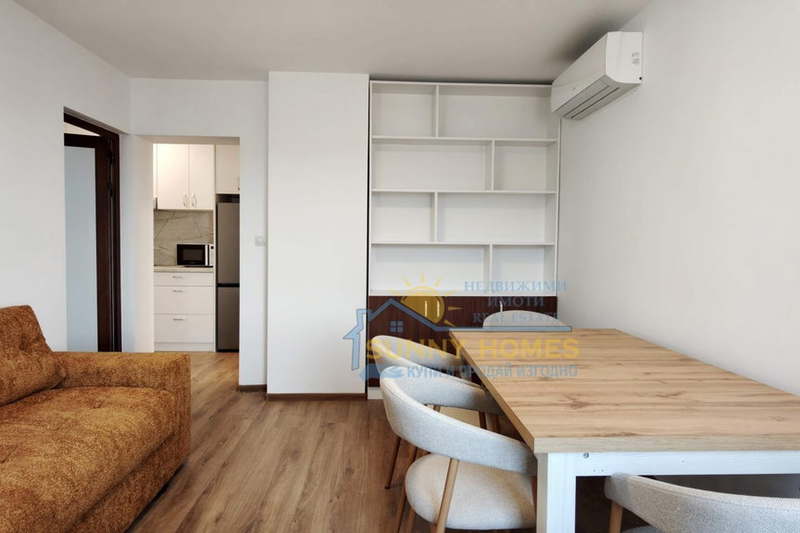 2-bedroom apartment in Veliko Tyrnovo, Centyr