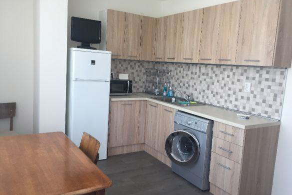3-bedroom apartment in Veliko Tyrnovo, Centyr