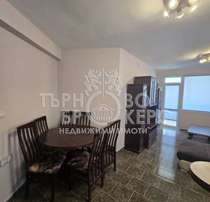 Photo 4 — 3-bedroom apartment in Veliko Tyrnovo, Centyr