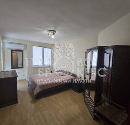 Photo 5 — 3-bedroom apartment in Veliko Tyrnovo, Centyr