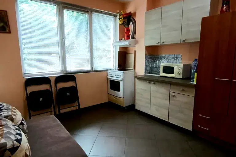 3-bedroom apartment in Veliko Tyrnovo, Centyr