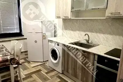4-bedroom apartment in Veliko Tyrnovo, Centyr