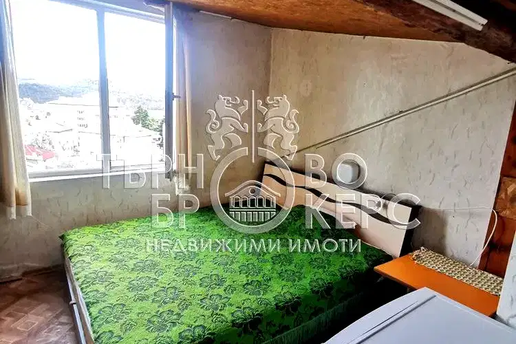 apartment in Veliko Tyrnovo, Centyr
