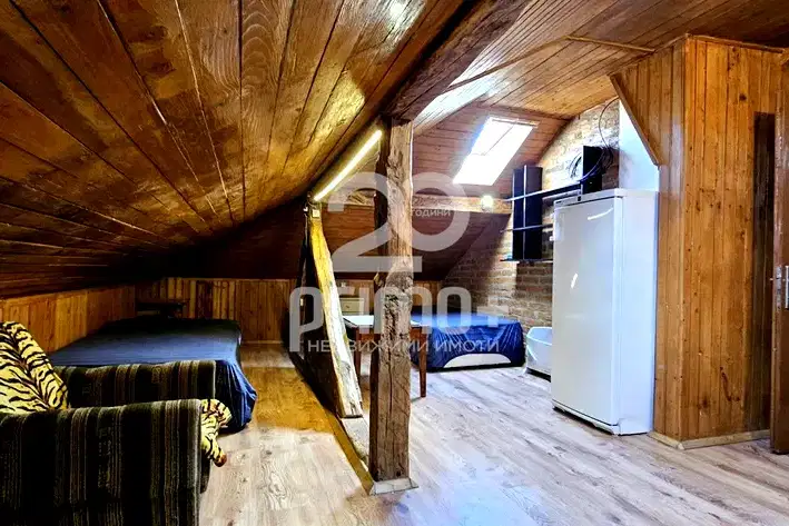 apartment in Veliko Tyrnovo, Centyr