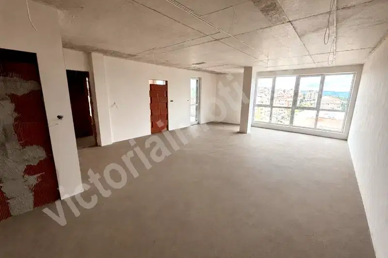 3-bedroom apartment in Veliko Tyrnovo, Kartala