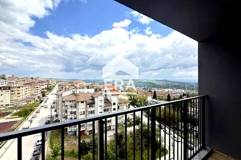 3-bedroom apartment in Veliko Tyrnovo, Kartala
