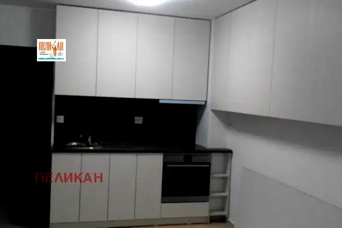Едностаен апартамент във Велико Търново, Картала