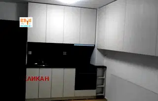 Едностаен апартамент във Велико Търново, Картала