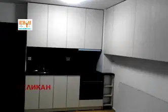 Едностаен апартамент във Велико Търново, Картала