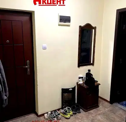 Снимка 2 — Двустаен апартамент във Велико Търново, Колю Фичето