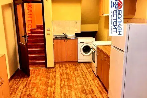 2-bedroom apartment in Veliko Tyrnovo, Kolyu Ficheto